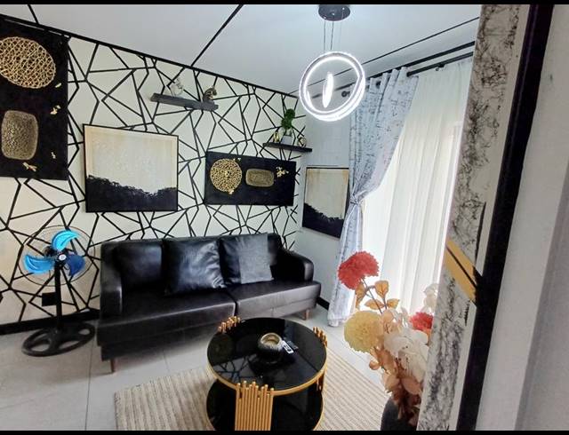 1 BEDROOM PROPERTY TO RENT IN WATERFALL